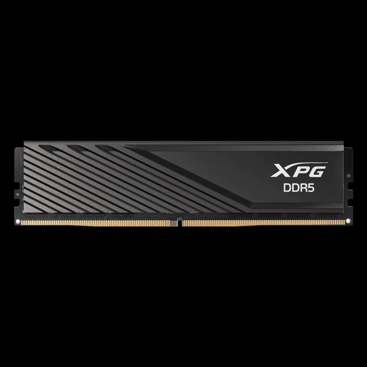 Xpg Memoria Ram Adata Xpg Lancer Blade 16gb 5600mhz Black