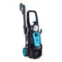 Gamma Hidrolavadora Gamma Master Wash 2800 G2519ar 2200w Negro/azul 50 Hz