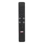 RCA Control Remoto Smart Tv Rca Hitachi Tcl C55u Rc802n Con Netflix
