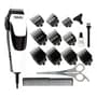 Wahl Maquina De Cortar Pelo Wahl Quickcut Clipper + Acc Color Negro/blanco