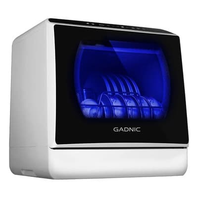 Gadnic Compacto 5