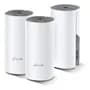 TP-Link Sistema Wi-fi 5 Mesh Tp-link Deco E4 V1 Blanco (3 Unidades)