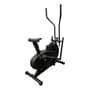 Jbh Equip Elíptica Jbh Equip Ab-11 A Cinta 100 Niveles Resistencia Con Pantalla