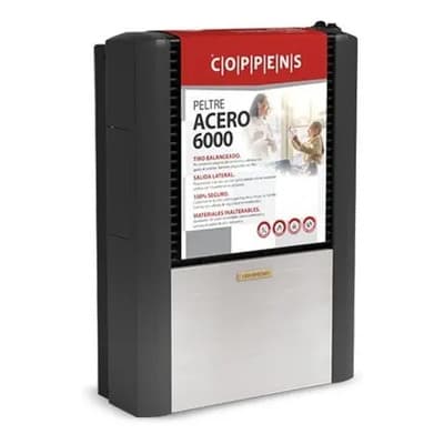 Coppens C60IIB