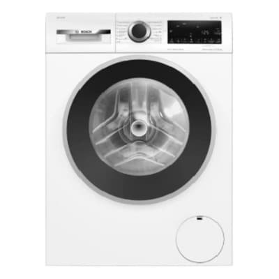 Bosch Lavarropas Automático 6