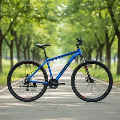 Mint ROD29