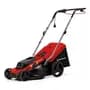 Einhell Cortadora Cesped Gc-em 1600/37 Einhell Electrica 1600w Rojo