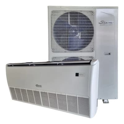 Siam Inverter 6TR