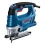 Bosch Sierra Caladora Bosch Gst 750 220v 520w
