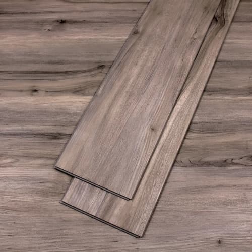Harte Flooring Piso Flotante Vinilico Pvc Spc Click 5 Mm