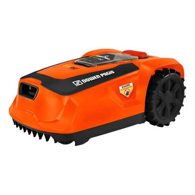 Dowen Pagio Robot Corta Cesped Dowen Pagio Evo-bot Xl1200 9995506 1000m2 Naranja