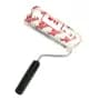Ingenia Mini Rodillo Fibra Epoxi 11 Cm Sintético Ingenia Mm