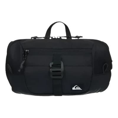 Quiksilver Riñonera Quiksilver Mojave - Big Buey - Negro Lisa