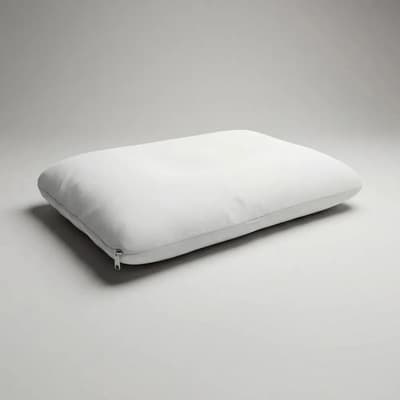 Are Almohada Viscoelástica Are Memory Classic Antibacterial Inteligente