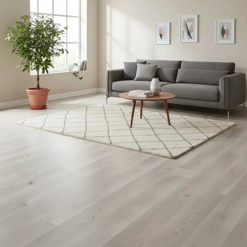 Flooran Art Piso Flotante Click Xcaja 2.4m2 8.3mm