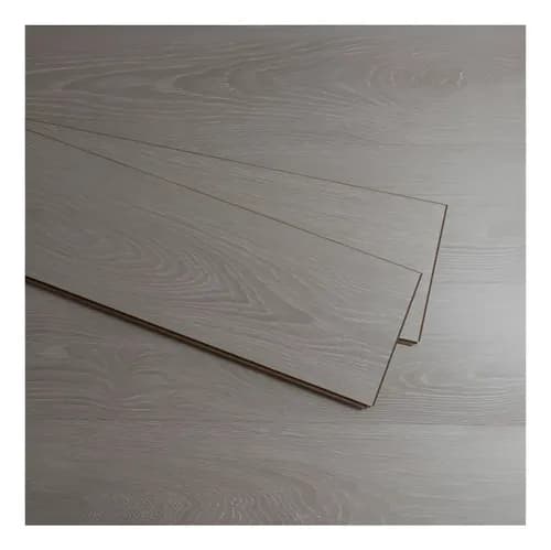 Hiperseco Piso Flotante 8 Mm Hdf Simil Madera Alto Tránsito Waterproof