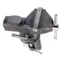 Harden Morsa Mini De Banco Giratoria 70mm Harden Con Yunque Modelo 600603