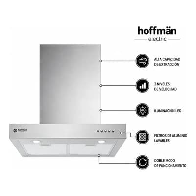 Hoffmän Hoffman 6