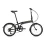 Tern Bicicleta Plegable Tern Link A7 Urbana Rodado 20 Aluminio 7 Velocidades Matte Shale/mango Único
