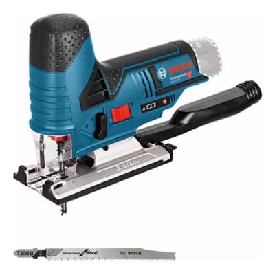 Bosch Sierra Caladora Inalámbrica Bosch Gst 70 Sb