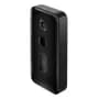 Xiaomi Timbre Inteligente Xiaomi Smart Doorbell 3 Color Negro