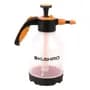 Kushiro Pulverizador Fumigador De Mano 1,5 L Transparente Kushiro
