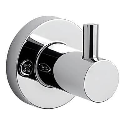 Fv Percha Accesorios Baño Fv Arizona 166/b1 Cromo Plateado