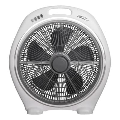 Axel Turbo 16