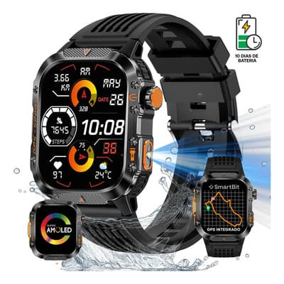 Smartbit Integrado 3