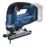 Bosch Sierra Caladora Inalámbrica Bosch Gst 185-li, Sin Bateria
