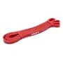 Army Power Band Dominadas Crossfit 2m Resist. Baja 13mm Army Rojo