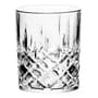 Pirámide Home Vaso Vasos De Vidrio Labrado Noblesse 343ml X6 Unidades Color Transparente Cata Whisky 6 Unidades Gi