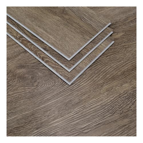 Pl Deco Piso Vinilico Spc Pvc 5mm Flotante Alto Transito Click Pisos