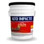 Alto Impacto Pintura Látex Color Pastel X 20!! Lts Int/ext Alto Impacto!! Acabado Mate Color Arena
