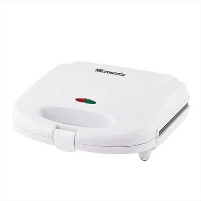 Microsonic Tostadora Sandwichera