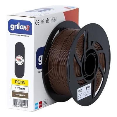 Grilon3 Filamento 3D