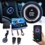Cvlite Kit Universal Start Stop, Llave De Presencia De Arranque Remoto Rl