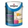 Sinteplast Esmalte Sintético Satinplast Max 3 En 1 Sinteplast 1 L Color Negro Satinado