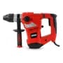 Omaha Rotomartillo Percutor Omaha Rm-36plus 1800w Sds Plus 7j Hormigón Rojo 50 Hz
