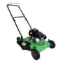 Fiasa Cortadora De Césped Naftera Fiasa 140cc 4.25hp 20 Ancho Verde