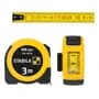 Stabila Cinta Métrica De 3 Metros Profesional Con Visor Stabila Bm 150 Modelo 19839