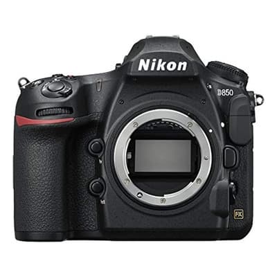 Nikon D850