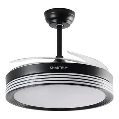 Smartbuy Plástico 4
