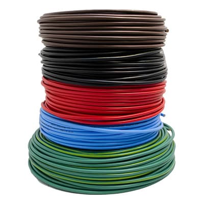 L Pack Unipolar X 3 Rollos De 2.5 Mm X 50 Mts C/u - L Opcional