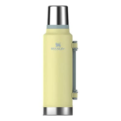 Stanley Termo Stanley 1.4 Lts C/ Asas Y Tapon Ceb Pomelo