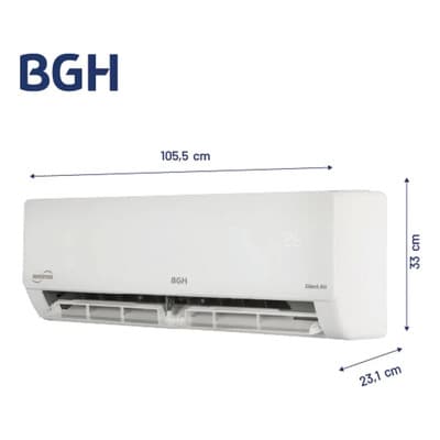 BGH BSI67WCNX