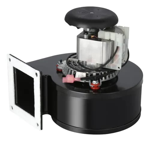 Flameduty Convección 11