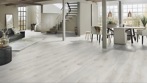 Kronotex Piso Flotante Aleman - Kronotex Smart 7mm Ac3 - Hauster