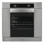 Longvie Longvie Eurodesign H6900 Acero Inoxidable