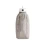 Waggs Secador De Ropa Portatil Colgante Waggs Aire Caliente Blanco